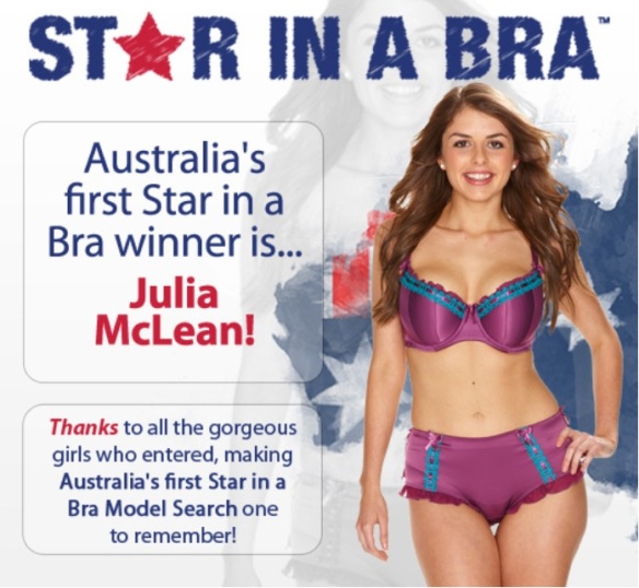 broodsbigbrasblog » Star In A Bra Australia